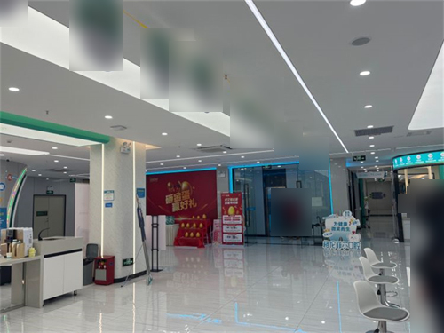 深圳格伦菲尔口腔比***医院贵吗？2024非常新价目表大公开！
