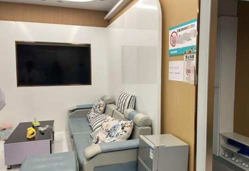 深圳百兴口腔(龙华大浪店)看牙指南：地址电话、真实点评、价格全解析