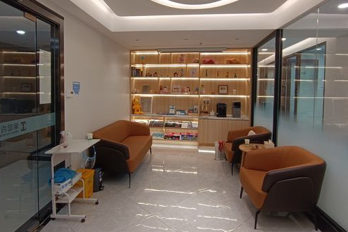 深圳蒙恩齿科(金中环总店)看牙指南：地址电话、真实点评、价格全解析