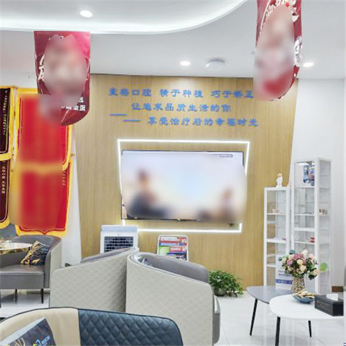 张家口麦格口腔医院全攻略：地址电话、真实点评、价格参考一网打尽！