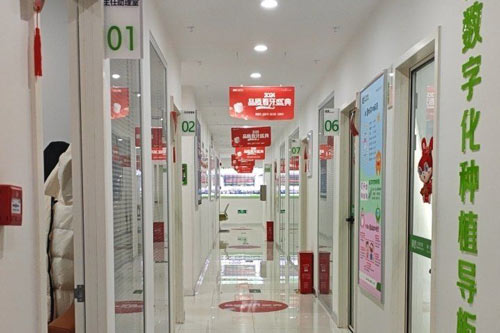 垫江南阳医院眼科好不好？这份超全就诊指南请收好