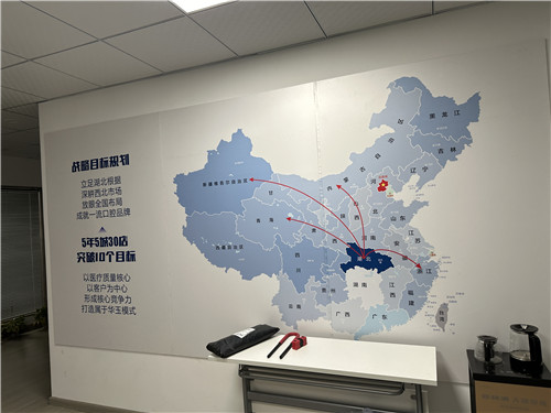 黄石华玉口腔牙齿治疗价格全公开！韩系种植体2580元起真不贵，性价比较高