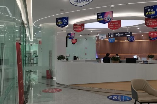 岳阳咿呀口腔(南湖大道店)看牙指南：地址、电话、真实点评与价格全解析