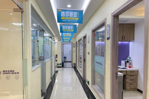 长沙牙白兔口腔医院正规吗？技术实力到底有多强？这篇给你讲透！