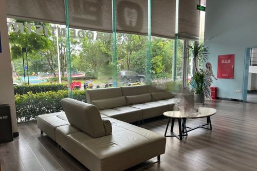 成都包牙科(郫筒店)看牙指南：地址电话、真实点评、价格全解析