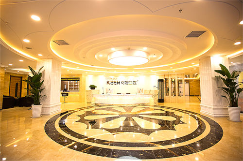 济南可恩口腔(龙奥分院)探店指南：地址电话、真实点评、价目表全公开