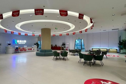 临沂柏瑞口腔怎么样？探店体验+补牙避坑指南来啦！