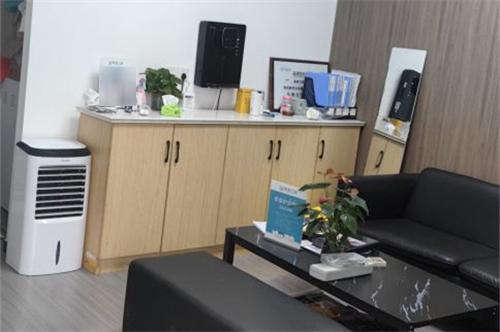 深圳佰仕口腔诊所(罗湖翠竹机构)全攻略：地址电话、真实点评、价格参考