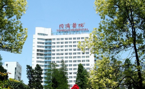 武汉同济医学院医院周边环境示意图 武汉同济医学院医院周边环境示意图
