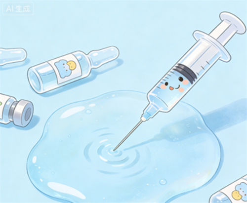 玻尿酸注射的动漫图.png 玻尿酸注射的动漫图.png