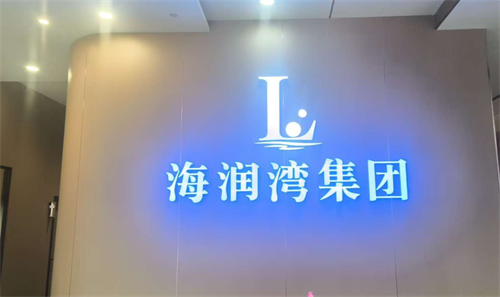 福建厦门海润湾整形logo.png