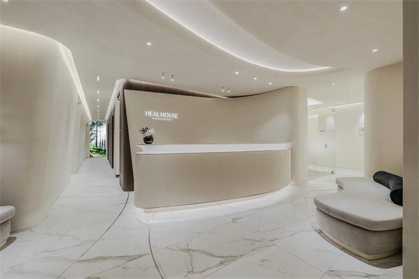 韓國HealHouse皮膚科(江南店)