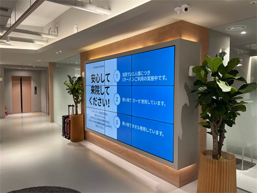 韩国ShineBeam皮肤科实拍图 韩国ShineBeam皮肤科实拍图