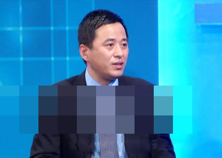 北京圣嘉新医疗美容医院李朕节目照片