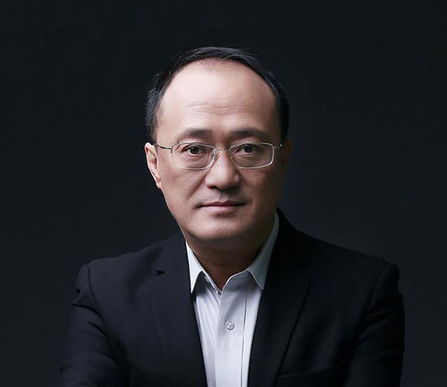 北京圣嘉新医疗美容医院邱立东