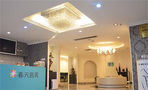 深圳春天阳光整形医院正规吗？一探究竟