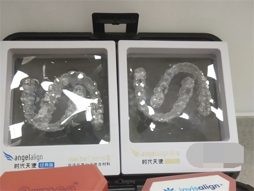 南宁牙齿矫正价格大揭秘！2023之新正畸收费指南来了