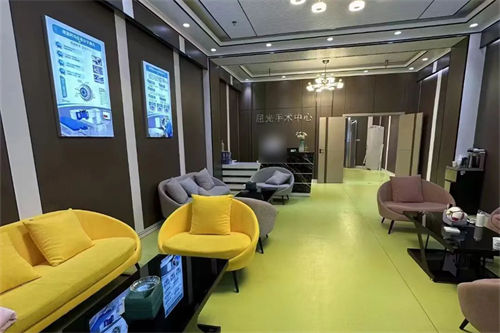安顺光明眼科医院电话是多少？322，这份就医指南请收好