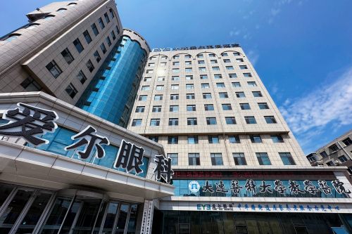大连爱尔眼科医院怎么样？实地探访+真实口碑大揭秘
