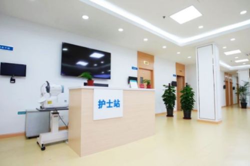 上海和平眼科医院靠谱吗？医院优势与医生手术价格全解析！