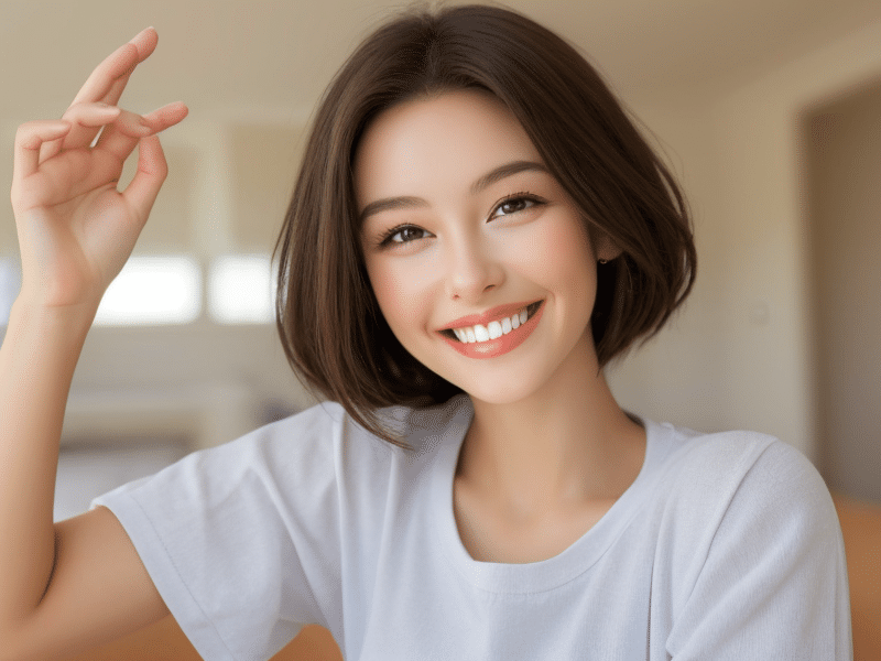 矫正偏颌，重获自信口腔外科