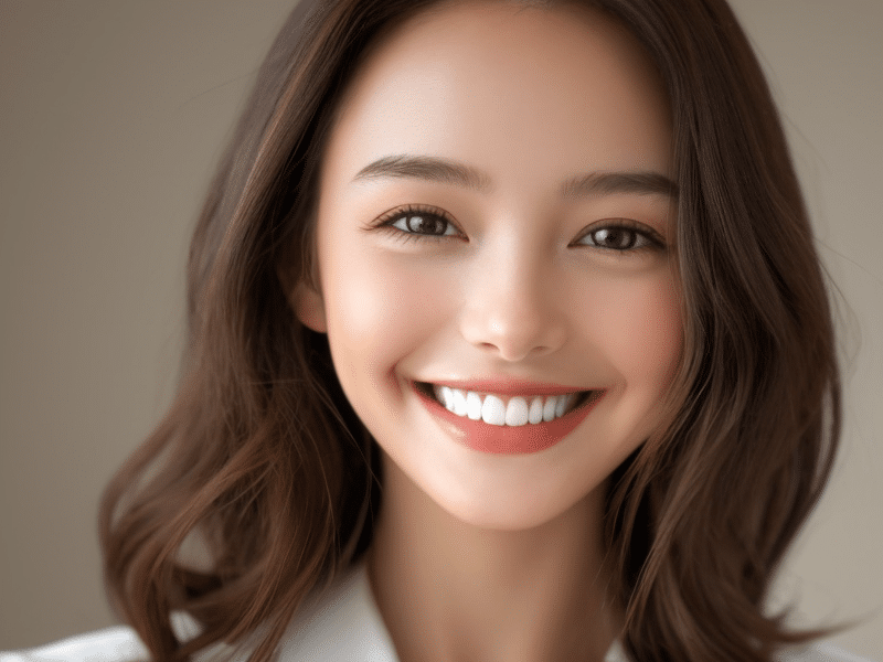 正颌手术后是否会留下疤痕正颌手术术后恢复