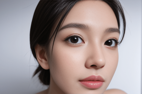 韩国女生的皮肤保养秘诀洗面奶
