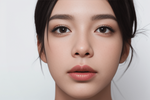韩国女生的肌肤是否真的那么完美？