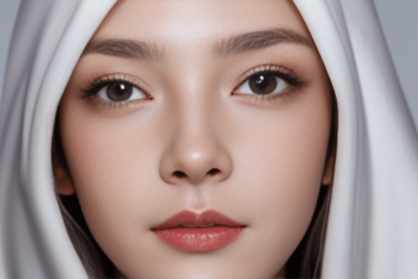 韩国美妆专家：打造完美妆容