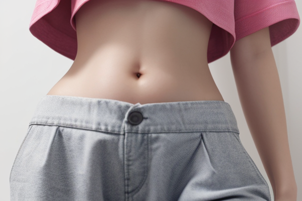 50岁女性的健康减肥食谱中年女性瘦身饮食安排